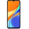 Image de Redmi 9C - 4G smartphone - double SIM - RAM 2 Go / Mémoire interne 32 Go - microSD slot - Ecran LCD - 6.53" - 1600 x 720 pixels - 3 x caméras arrière