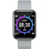 Image de Smartwatch E1 Pro Argent