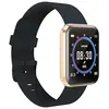 Image de Montre connectée E1 PRO Black Gold