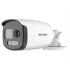 Image de Turbo HD IOT Series DS-2CE12DF3T-PIRXOS - Caméra de surveillance - puce - anti-poussière / étanche - couleur (Jour et nuit) - 2 MP - 1080p - montage