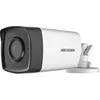 Image de Turbo HD Value Series DS-2CE17D0T-IT3FS - Caméra de surveillance - puce - résistant à la poussière / résistant à l'eau - couleur (Jour et nuit) - 2