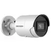 Image de Tube ip anti-vandal ir 40m onvif poe acusense 4 megapixels - ds-2cd2046g2-i - caméra de vidéo surveillance ip