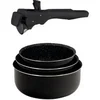 Image de Set de Casseroles Click & Cook