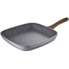 Image de San Ignacio Poêle à Griller Daimiel 28x28 Cm One Size