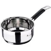 Image de Casserole bgmp-1500-bk Acier inoxydable 1.3 L 16 x 7.5 cm