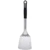 Image de Masterpro Spatule Foodies Slotted Stainless Steel + Pbt