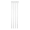 Image de Bergner Brochettes Pour Barbecue 4 Unités