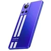 Image de GT Neo 3 - 150W - 5G smartphone - double SIM - RAM 12 Go / Mémoire interne 256 Go - écran OEL - 6.7" - 2412 x 1080 pixels (120 Hz) - 3 x caméras