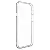 Image de - Coque de protection pour téléphone portable - polyuréthane thermoplastique souple (TPU) - transparent - pour Huawei P Smart 2021