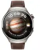 Image de Montre connectée Watch 4 Pro Classic 48mm (Bracelet en cuir Marron)