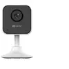 Image de Caméra de Surveillance Intérieure Full HD Connectée Wi-Fi Modèle H1C Blanc