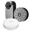 Image de DL01S + Keypad : Clavier multifonctionnel + HUB : Passerelle domestique