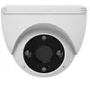 Image de d''interieur H4 dome pour installation au plafond