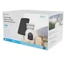 Image de PACK EZVIZ : CAMERA DE SURVEILLANCE HB8 EXTERIEUR RESOLUTION 2K+ VISION 360 + Panneau solaire
