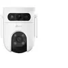 Image de extérieure Wi-Fi à double objectif H9C 3MP