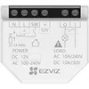 Image de T35WD Prise Intelligente Relais Wi-Fi 1 Canal Blanc