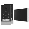 Image de Kit HP7 2 entrées Noir et Gris