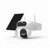 Image de Kit HB90X 4G & WiFi avec panneau solaire