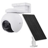Image de Pack EB8 4K 4G & Wifi + panneau solaire