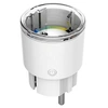 Image de T30-10E Wi-Fi avec analyse de consommation Blanc