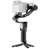 Image de DJI RS 3 Mini, stabilisateur léger à nacelle 3 Axes pour Canon/Sony/Panasonic/Nikon/Fujifilm, Charge utile recommandée de 2 kg, contrôle obturateur par Bluetooth, Prise de Vue Verticale Native en occasion ou reconditionné