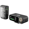Image de DJI Mic 2 (1 TX + 1 RX), Microphone sans Fil avec Réduction Intelligente du Bruit, Enregistrement Interne 32 Bits à Virgule Flottante, Portée de 250 m, Microphone pour iPhone, Android en occasion ou reconditionné