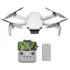 Image de DJI Mini 4K, Drone Caméra 4K UHD, Moins de 249 g, Stabilisation de la Nacelle à 3 Axes, Transmission Vidéo sur 10 km, Retour Auto, Résistance au Vent, Temps de Vol max. de 31 min, C0, QuickShots en occasion ou reconditionné