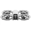 Image de DJI Neo, Mini Drone avec Caméra 4K Ultra-HD pour Adultes, Drone Suiveur qui Vole Seul de 135 g, Décollage de la Main, Suivi de Sujet, QuickShots, Vidéo Stabilisée, (sans Contrôleur) en occasion ou reconditionné