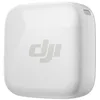 Image de Émetteur DJI Mic Mini (Blanc Arctique), Ultra-léger, Audio de Haute qualité, DJI OsmoAudio, Annulation du Bruit, Microphone sans Fil pour caméra/iPhone/Android, vlog, Streaming en occasion ou reconditionné