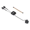 Image de Unité aérienne O4 Air Unit Pro Noir pour Drone