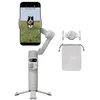 Image de DJI Stabilisateur Nacelle Osmo Mobile 7 pour iPhone, Android, Trépied intégré, Ultra-léger, Nacelle pour téléphone à 3 Axes, ActiveTrack 7.0, ShotGuides, Édition en Un Seul clic en occasion ou reconditionné