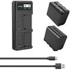 Image de Batterie 3823 7800 mAh