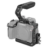 Image de cage "black mamba" pour panasonic lumix s5 II - 4024