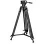 Image de AD-01 - Trépied - fluid head, heavy-duty