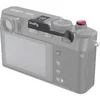Image de 4559 Thumb Grip for Fujifilm X100VI / X100V Black