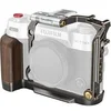 Image de 4714 Retro Cage for FUJIFILM X-T50