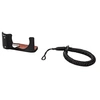 Image de 4879 Camera Leather Half Case Kit for FUJIFILM X-M5 (Black)