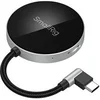 Image de - Lecteur de carte (SD, TransFlash, SDXC, SDHC, MMC, RS-MMC, microSD, microSDXC, microSDHC, SD UHS-I, SD UHS-II) - USB-C 3.0