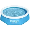 Image de Bestway Fast Set Swimming Pool, 244cm 7020025089 en occasion ou reconditionné