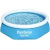 Image de Piscine auto-porporant Bestway Pool Bleu 1800 L 926210