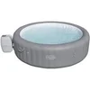 Image de Spa gonflable - rond - Lay-Z-Spa Grenada - 6/8 places