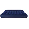 Image de Bestway Lit Gonflable Individuel Avec Pompe Intégrée 67681 Double 191x137x30 Cm