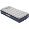 Image de Lit gonflable - Matelas 1 place - 191 x 97 x 36 cm - Pompe électrique intégrée