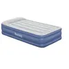 Image de Lit gonflable - - 67628 - 1 place - 191 x 97 x 46 cm, pompe électrique intégrée, cadre de lit