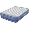 Image de Bestway 80" x 60" x 18"/2.03m x 1.52m x 46cm Tritech Air Mattress Queen Built-in AC Pump en occasion ou reconditionné