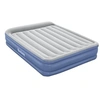 Image de Lit Gonflable - Tritech Double - 203x152x46 cm - 300 Kg - Gonflage en 4 Minutes