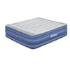 Image de Matelas gonflable Tritech air mattress king built-in ac pump Gris clair Taille : Unique