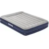 Image de Lit gonflable - - Matelas 2 places - 203 x 152 x 36 cm - Pompe électrique intégrée