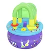 Image de 30" x 30" x 35"/76cm x 76cm x 88cm Lil' LearnLab Water Table en occasion ou reconditionné