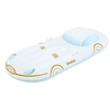 Image de Matelas gonflable 108x228 cm soutien non communique Non specifie zones